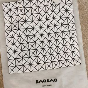 BAO BAO Issey Miyake